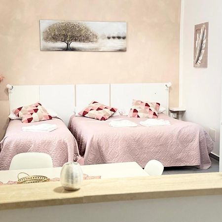 My House Gemelli Apartment โรม ภายนอก รูปภาพ