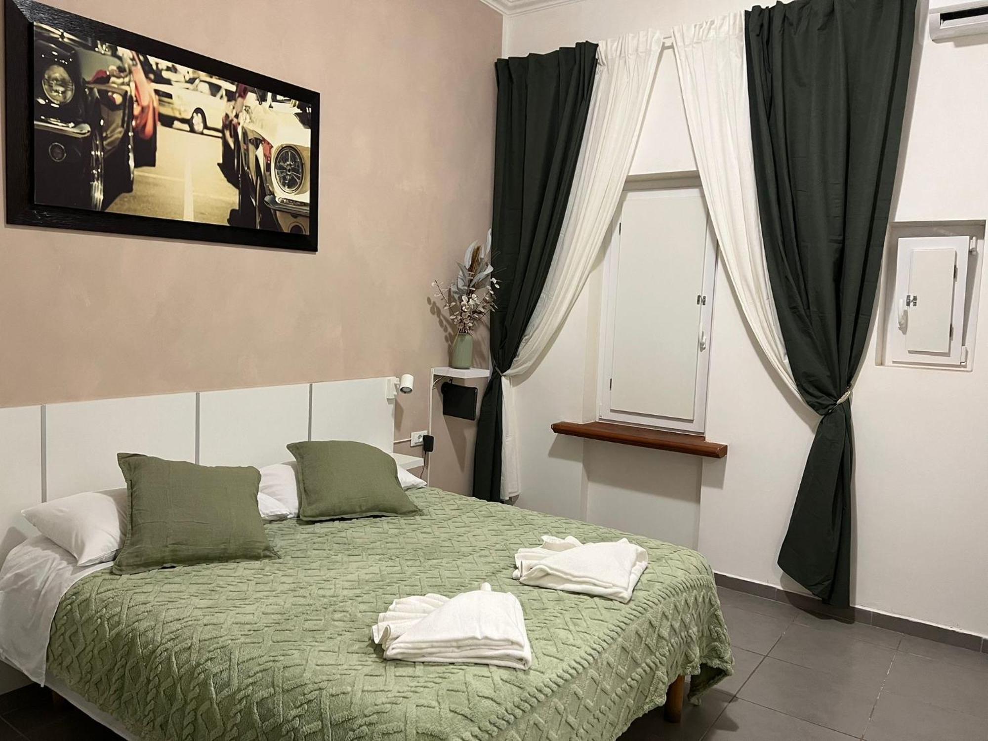 My House Gemelli Apartment โรม ภายนอก รูปภาพ