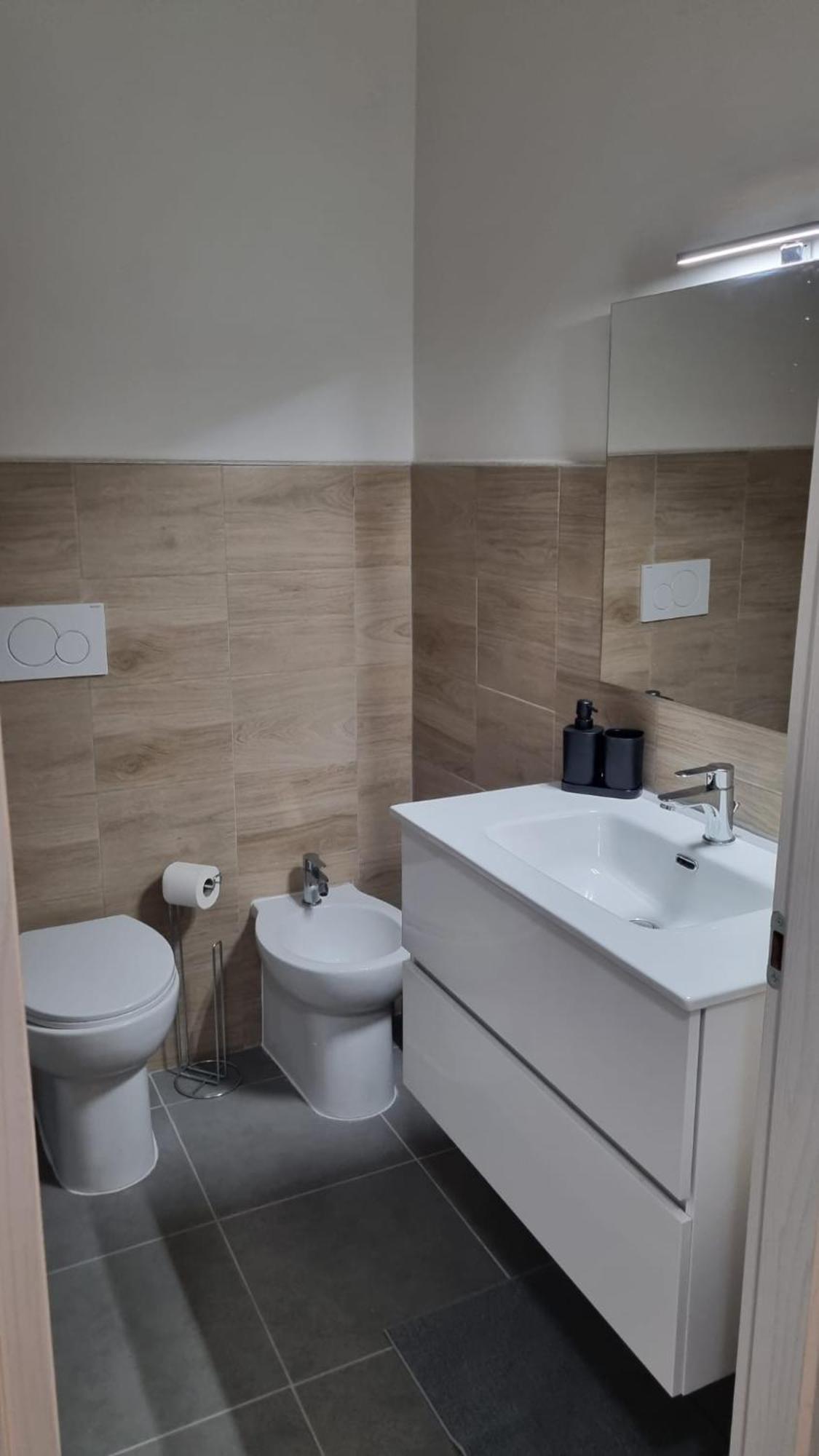 My House Gemelli Apartment โรม ภายนอก รูปภาพ