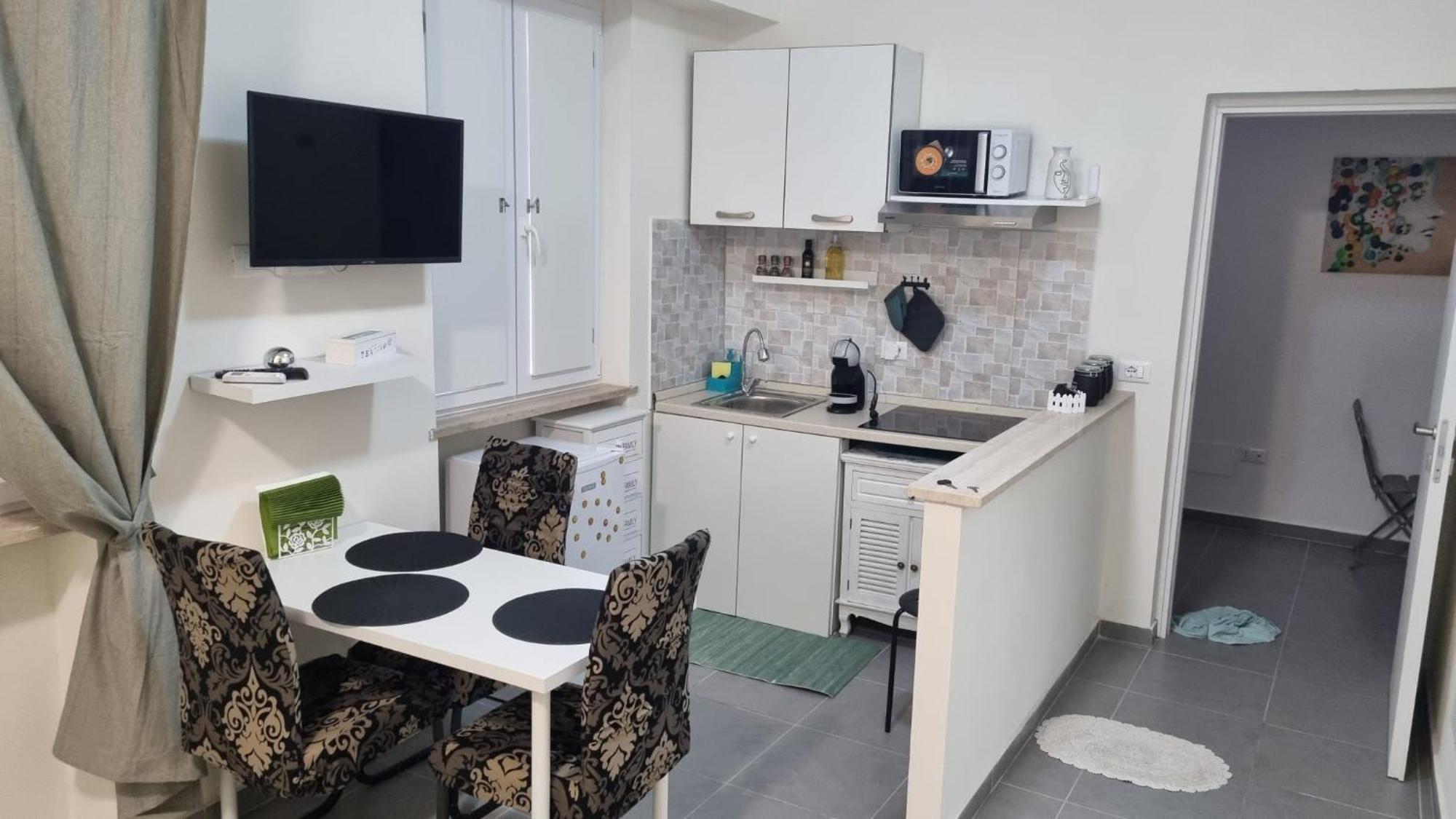 My House Gemelli Apartment โรม ภายนอก รูปภาพ