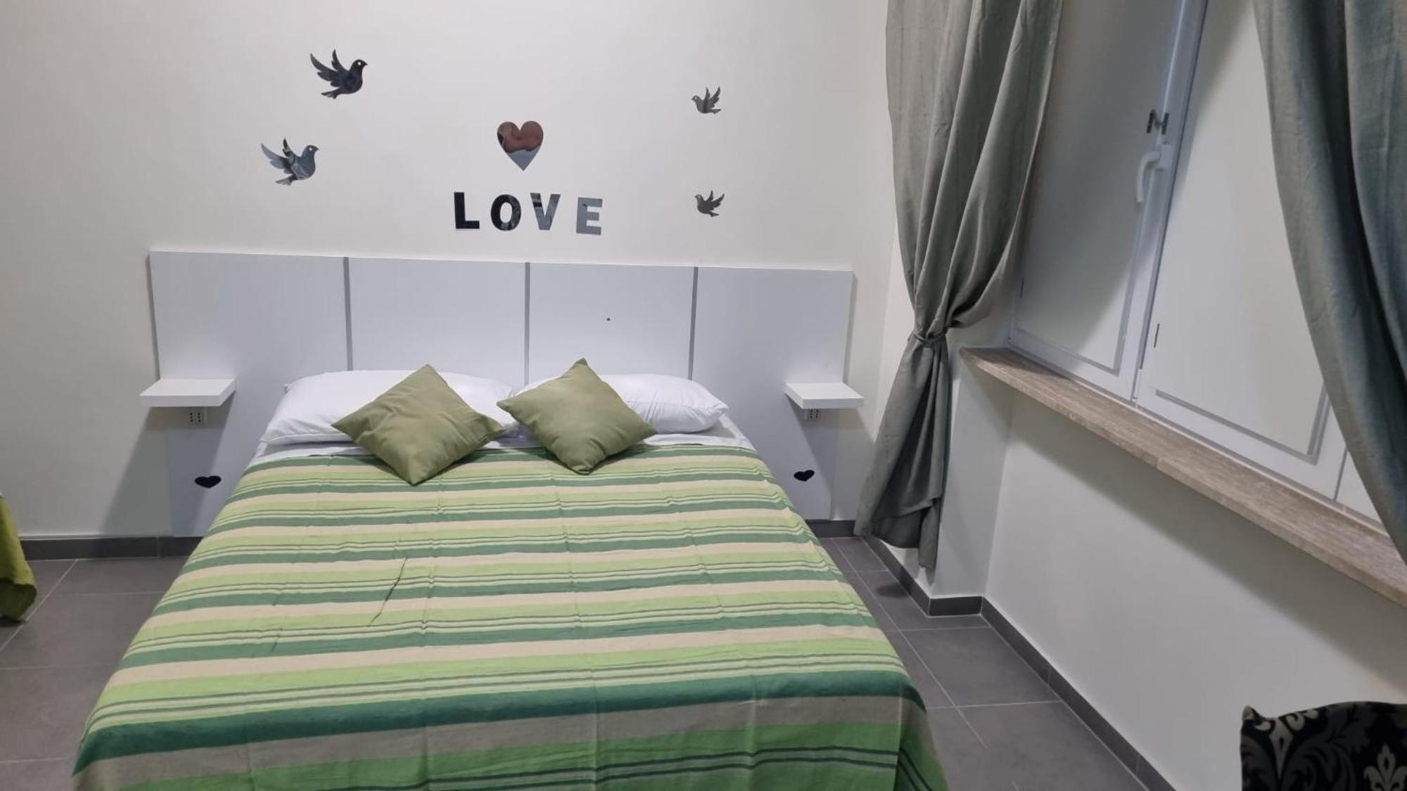 My House Gemelli Apartment โรม ภายนอก รูปภาพ
