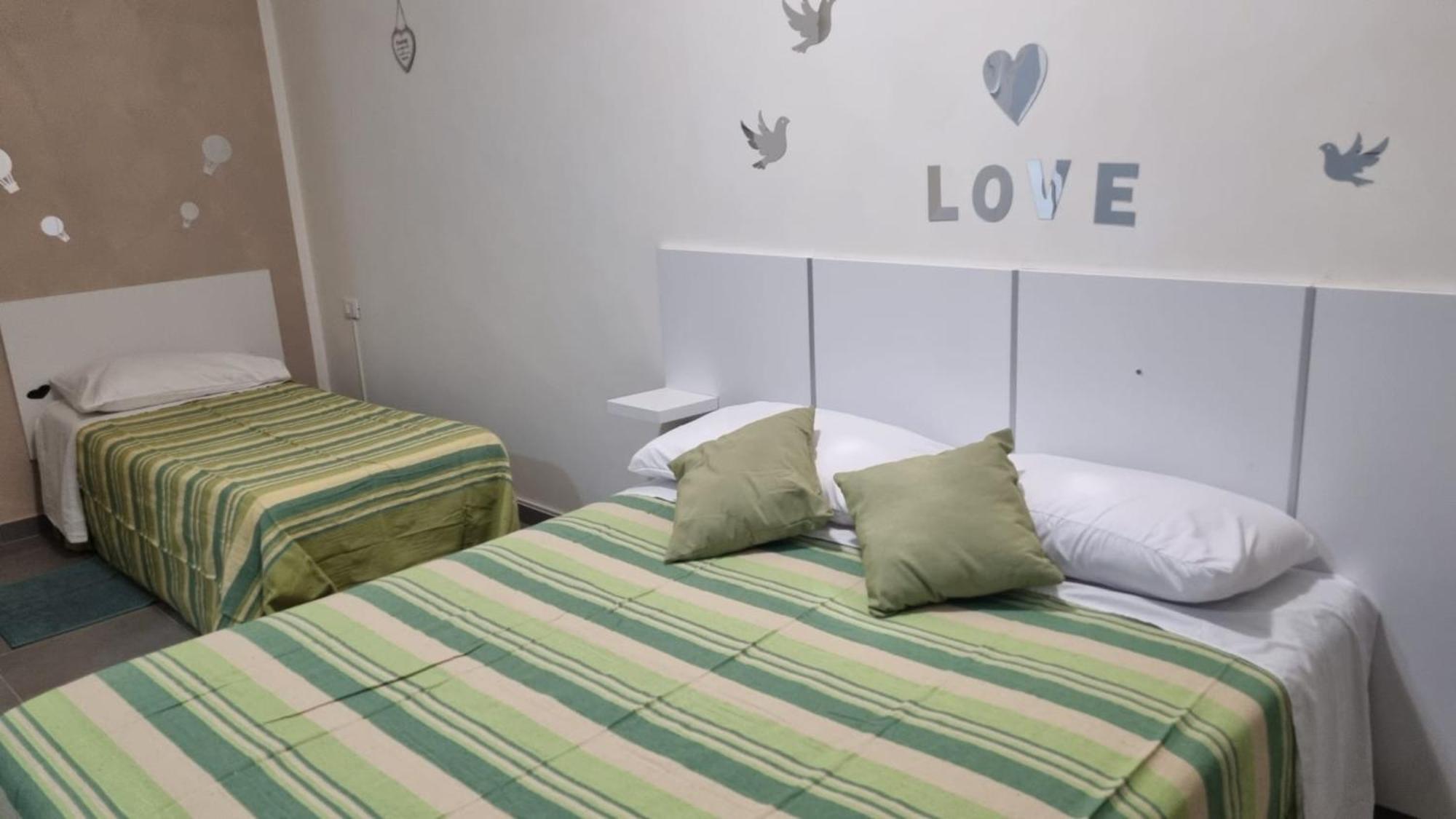 My House Gemelli Apartment โรม ภายนอก รูปภาพ